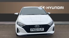 Hyundai i20 1.0T GDi 48V MHD SE Connect 5dr Petrol Hatchback